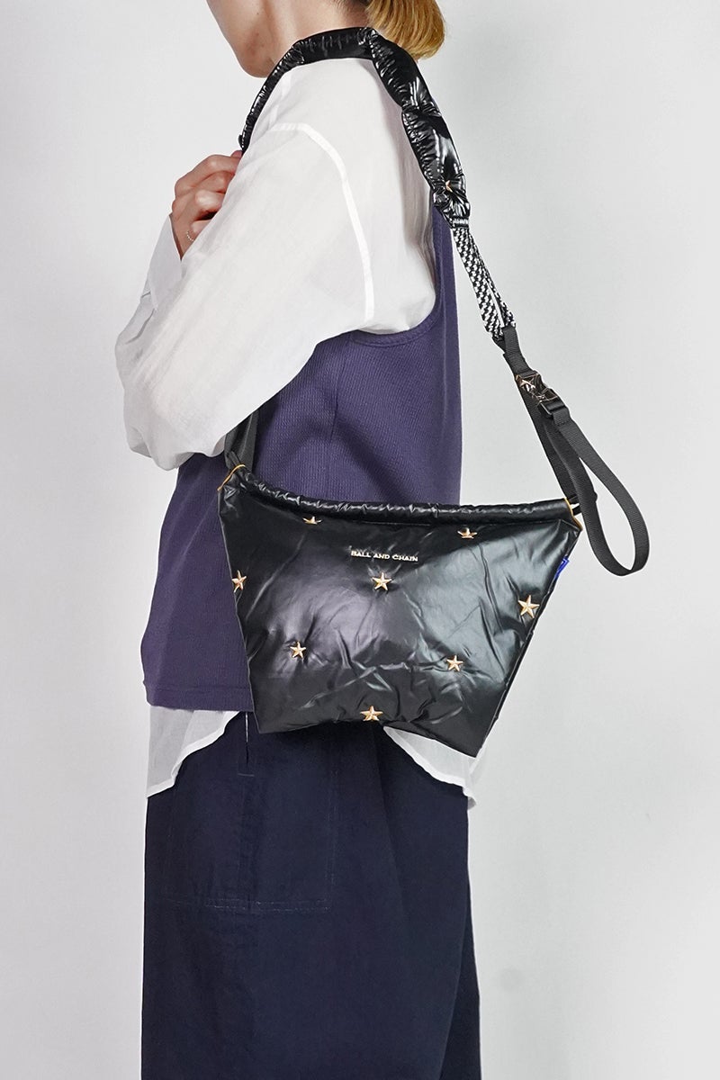 Ball & Chain(ボールアンドチェーン) STELLAR(P/XL) ステラ(P/XL) ポーチXL 301473