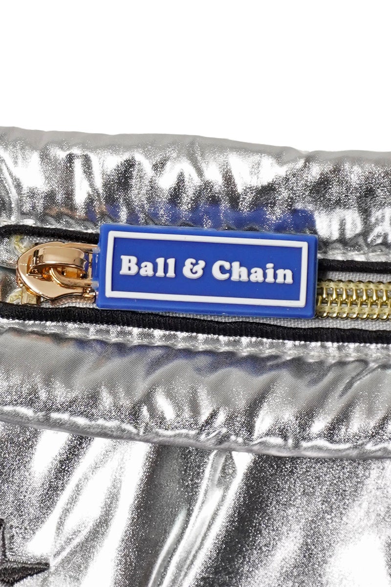 Ball & Chain(ボールアンドチェーン) STELLAR ETOILE(P/XL) ステラ エトワール(P/XL) ポーチXL 301479