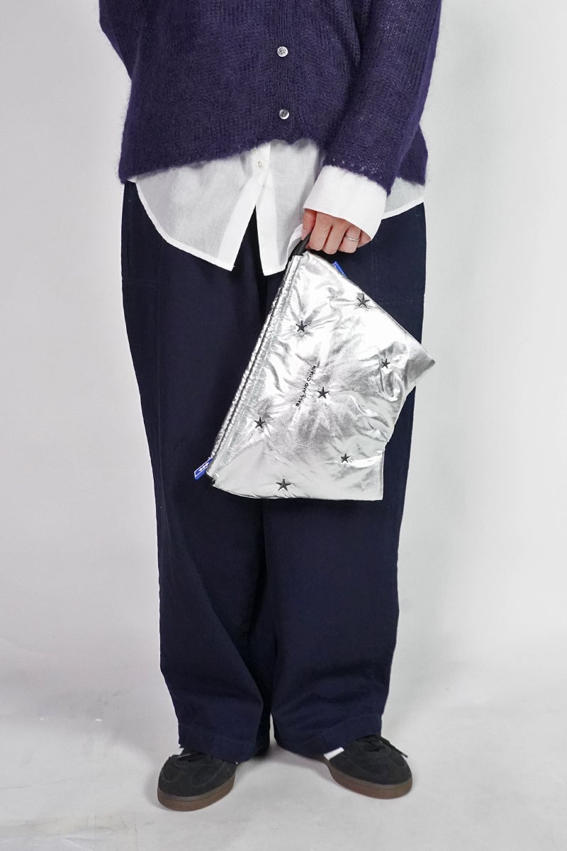 Ball & Chain(ボールアンドチェーン) STELLAR ETOILE(P/XL) ステラ エトワール(P/XL) ポーチXL 301479