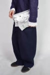 Ball & Chain(ボールアンドチェーン) STELLAR ETOILE(P/XL) ステラ エトワール(P/XL) ポーチXL 301479