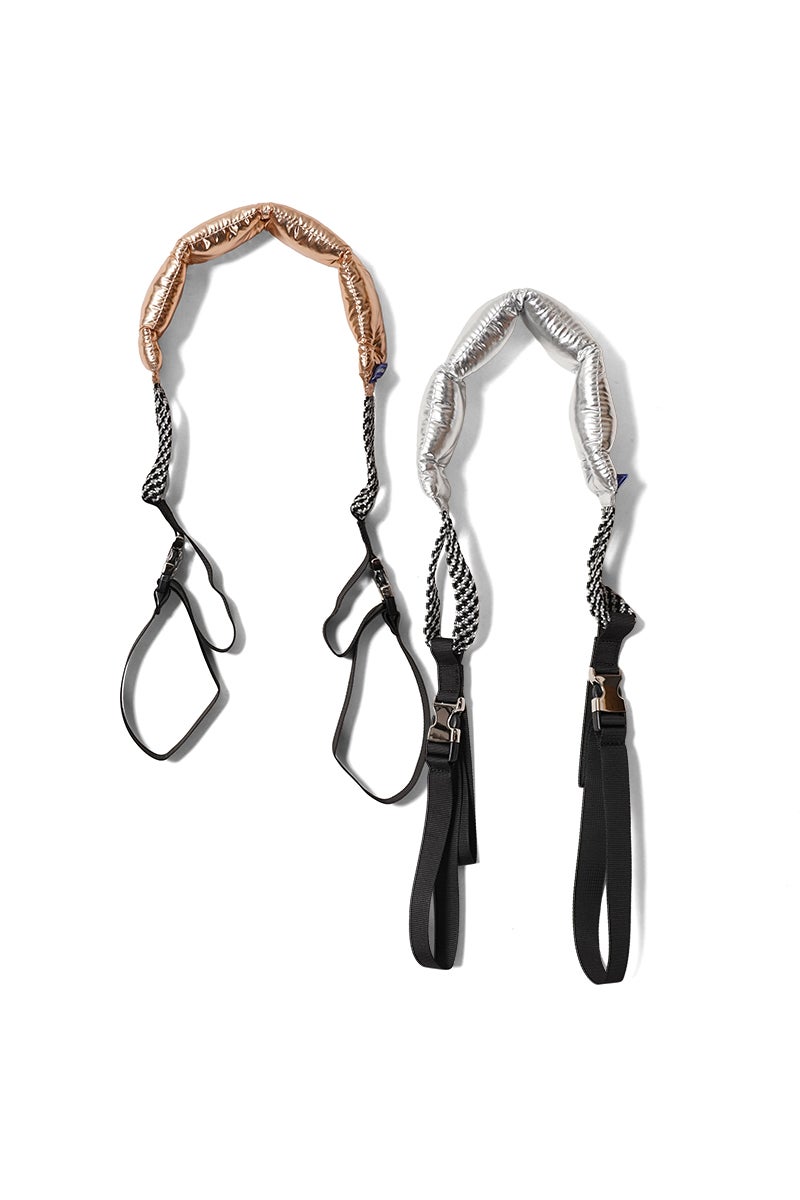 Ball & Chain(ボールアンドチェーン) STELLAR-2 ETOILE SHOULDER STRAP ステラ エトワール ショルダーストラップ 301992