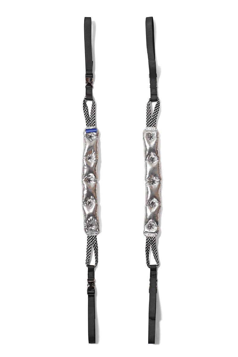 Ball & Chain(ボールアンドチェーン) STELLAR-2 ETOILE SHOULDER STRAP ステラ エトワール ショルダーストラップ 301992