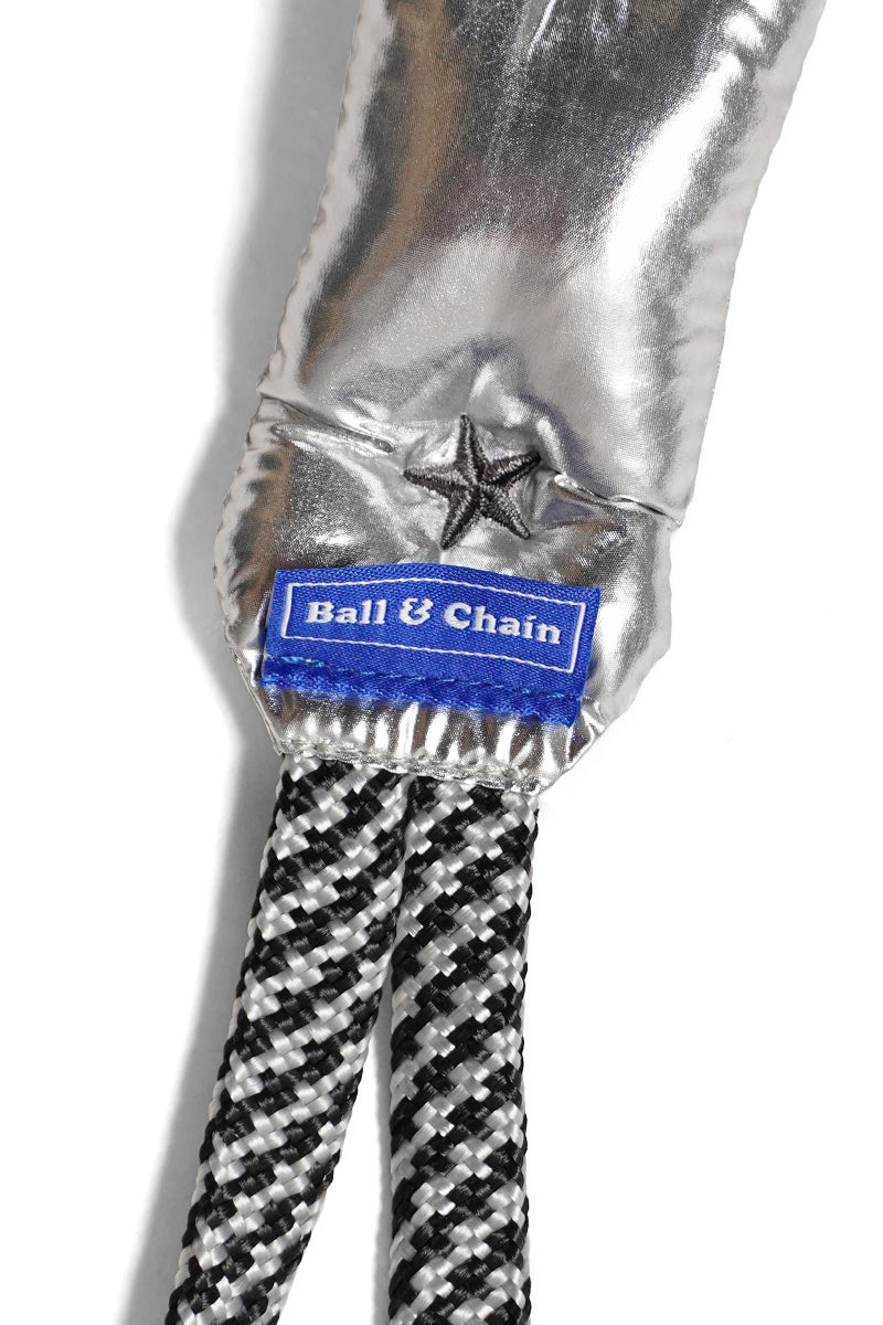 Ball & Chain(ボールアンドチェーン) STELLAR-2 ETOILE SHOULDER STRAP ステラ エトワール ショルダーストラップ 301992