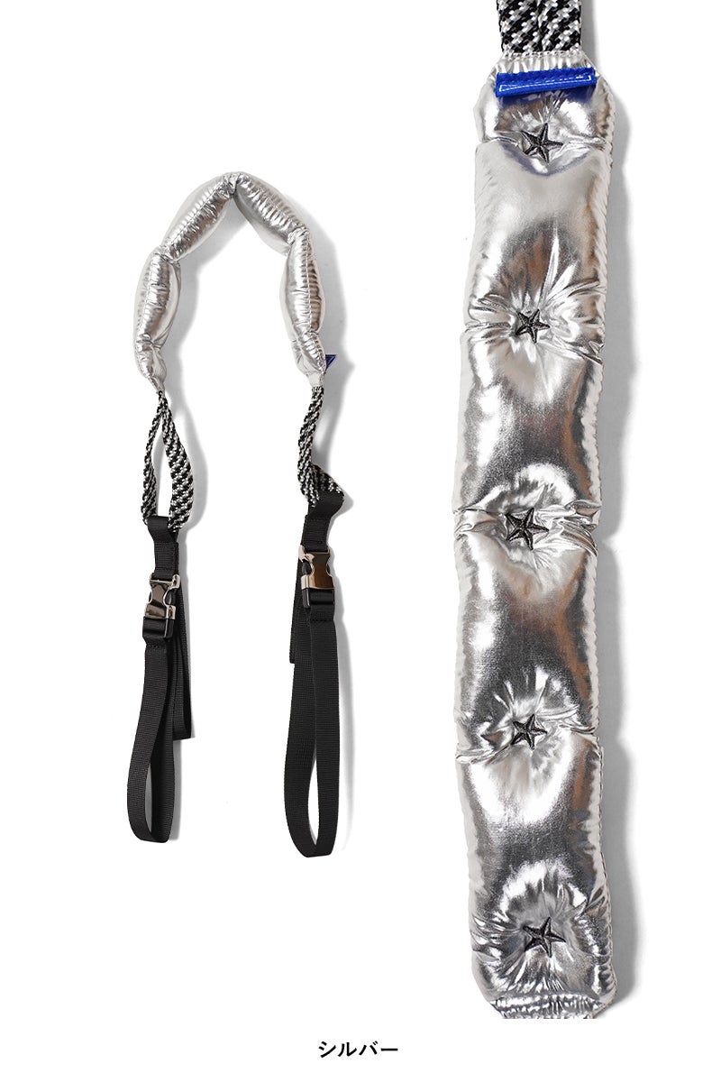 Ball & Chain(ボールアンドチェーン) STELLAR-2 ETOILE SHOULDER STRAP ステラ エトワール ショルダーストラップ 301992