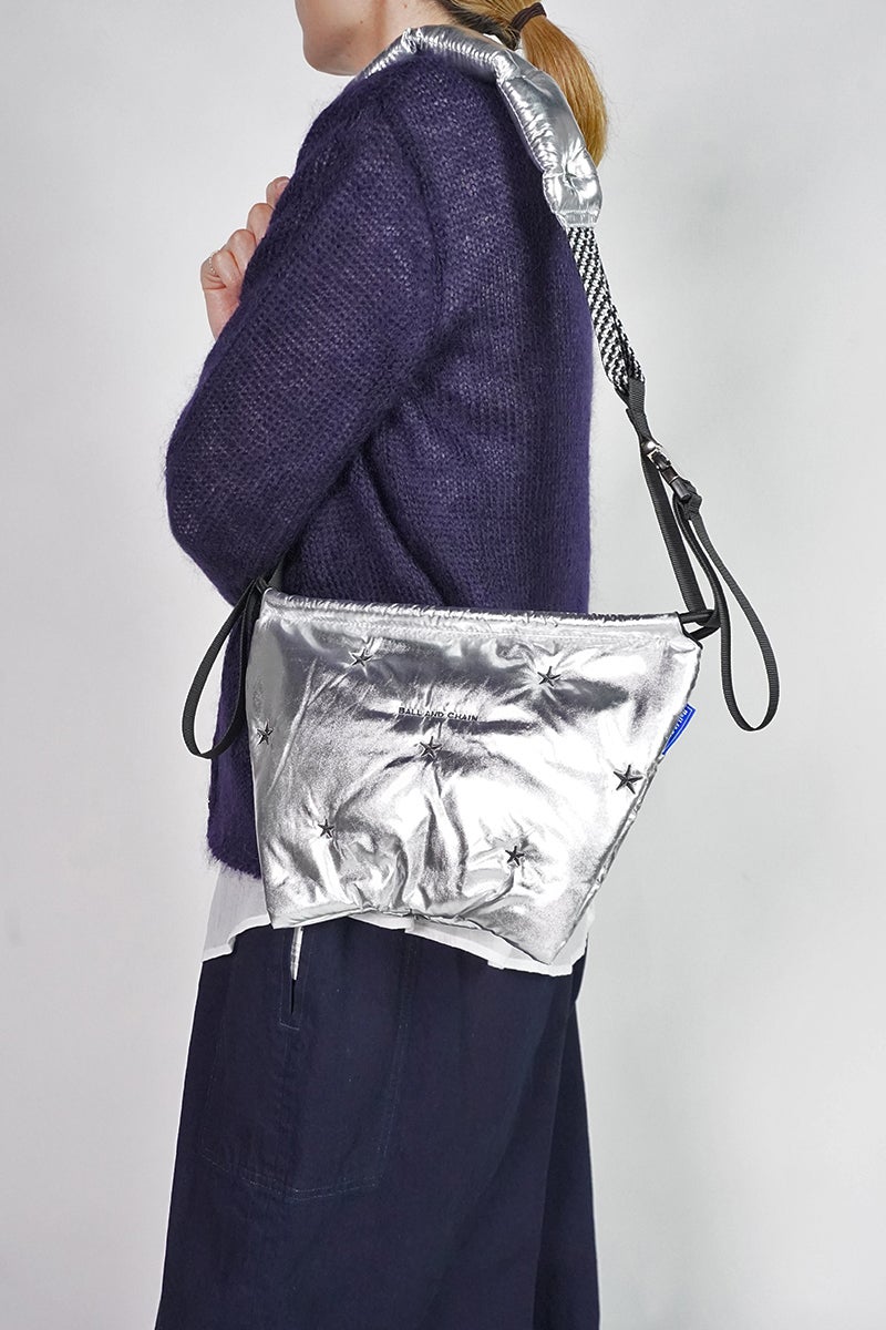 Ball & Chain(ボールアンドチェーン) STELLAR-2 ETOILE SHOULDER STRAP ステラ エトワール ショルダーストラップ 301992