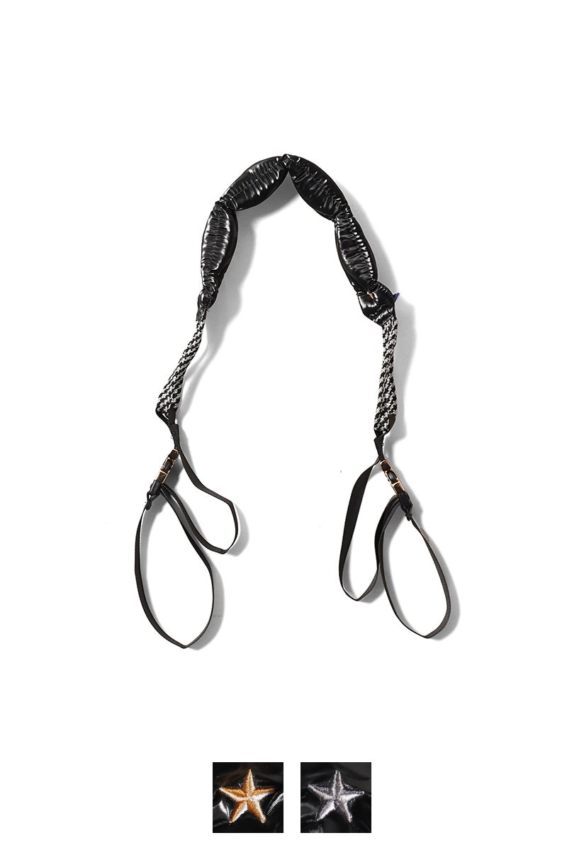 Ball & Chain(ボールアンドチェーン) STELLAR-2 SHOULDER STRAP ステラ ショルダーストラップ 301993