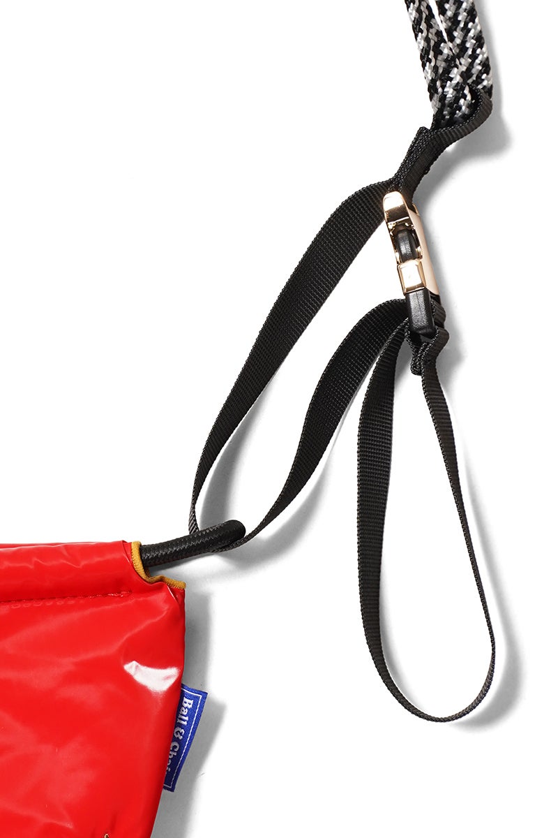Ball & Chain(ボールアンドチェーン) STELLAR-2 SHOULDER STRAP ステラ ショルダーストラップ 301993