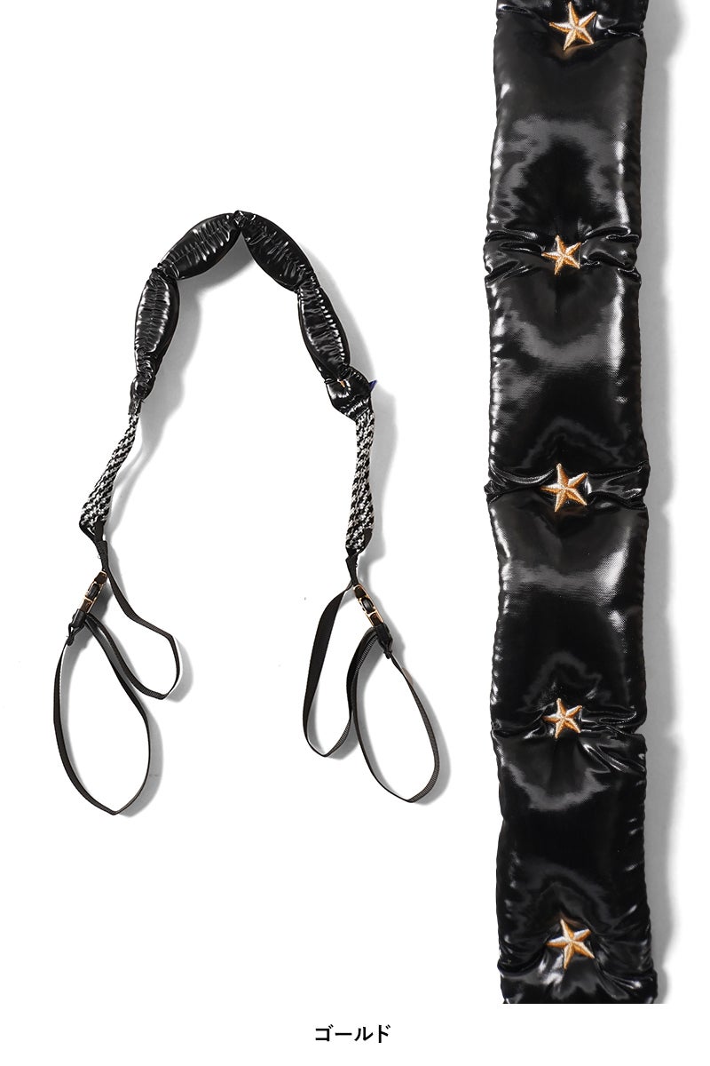 Ball & Chain(ボールアンドチェーン) STELLAR-2 SHOULDER STRAP ステラ ショルダーストラップ 301993