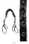 Ball & Chain(ボールアンドチェーン) STELLAR-2 SHOULDER STRAP ステラ ショルダーストラップ 301993