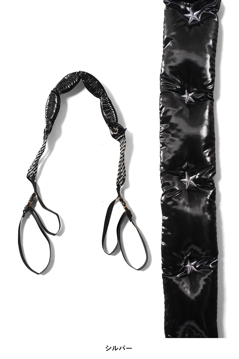 Ball & Chain(ボールアンドチェーン) STELLAR-2 SHOULDER STRAP ステラ ショルダーストラップ 301993