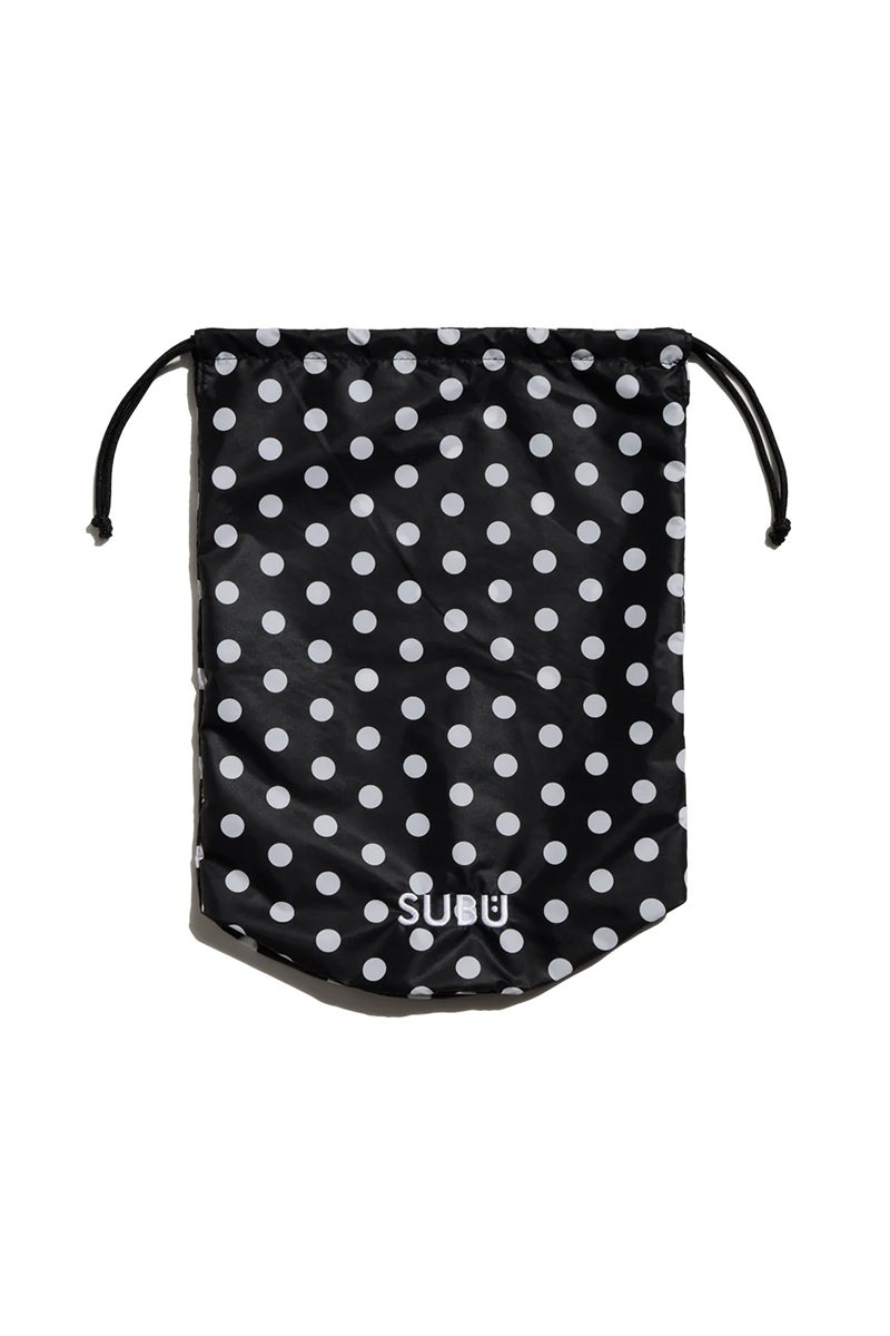 SUBU(スブ) VAMP F-LINE DOTS ヴァンプドッツ SV-18