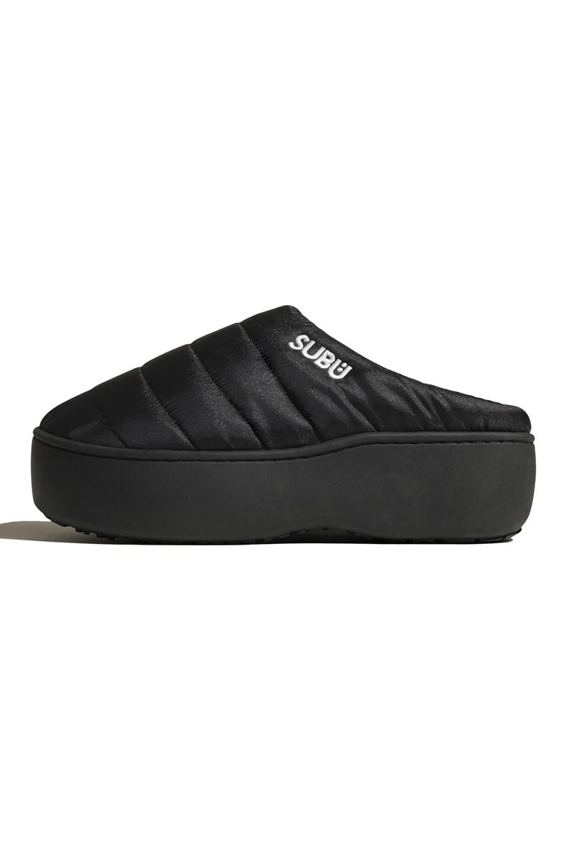 SUBU(スブ) PLATFORM BLACK プラットフォーム ブラック SV-20