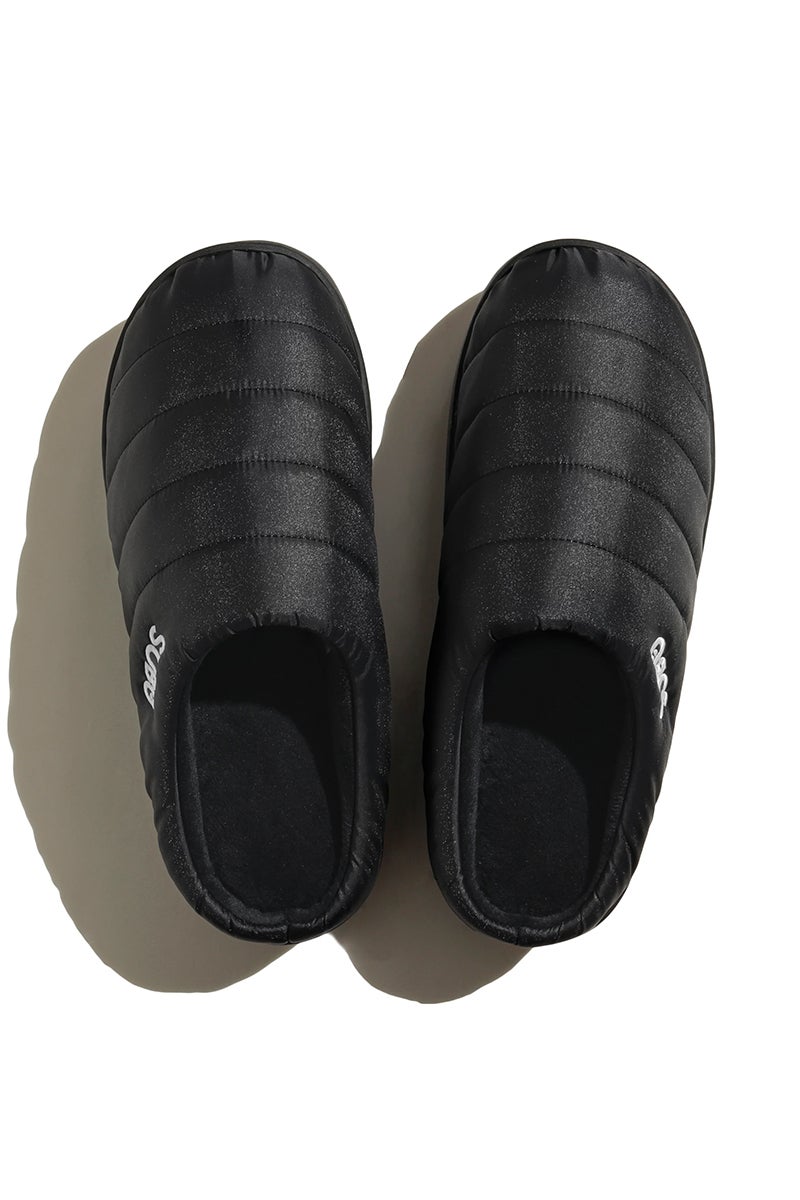SUBU(スブ) PLATFORM BLACK プラットフォーム ブラック SV-20