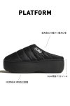 SUBU(スブ) PLATFORM BLACK プラットフォーム ブラック SV-20
