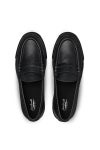 CONVERSE(コンバース) JACK PURCELL 1935 LOAFER ジャックパーセル1935ローファー BLACK MONOCHROME