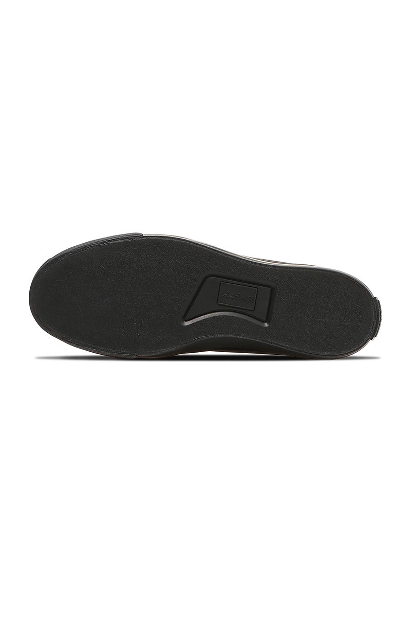 CONVERSE(コンバース) JACK PURCELL 1935 LOAFER ジャックパーセル1935ローファー BLACK MONOCHROME