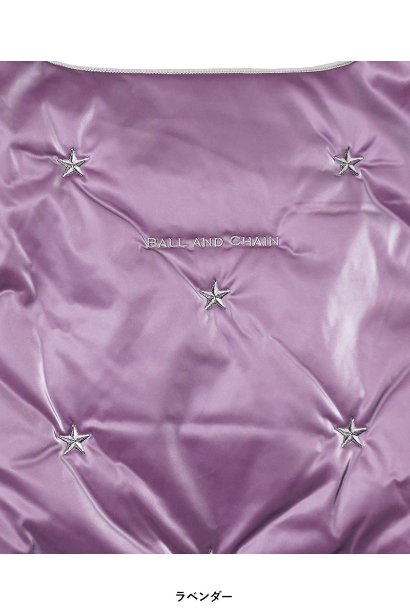 Ball & Chain(ボールアンドチェーン) STELLAR-2(M) ステラ2(M) シルバーステッチ トートバッグ 301088