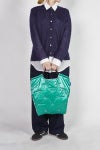Ball & Chain(ボールアンドチェーン) STELLAR-2(M) ステラ2(M) シルバーステッチ トートバッグ 301088