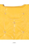 Ball & Chain(ボールアンドチェーン) STELLAR-2(M) ステラ2(M) ゴールドステッチ トートバッグ 301089