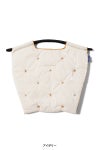 Ball & Chain(ボールアンドチェーン) STELLAR-2(M) ステラ2(M) ゴールドステッチ トートバッグ 301089