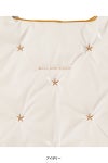 Ball & Chain(ボールアンドチェーン) STELLAR-2(M) ステラ2(M) ゴールドステッチ トートバッグ 301089