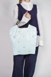 Ball & Chain(ボールアンドチェーン) STELLAR-2(M) ステラ2(M) ゴールドステッチ トートバッグ 301089