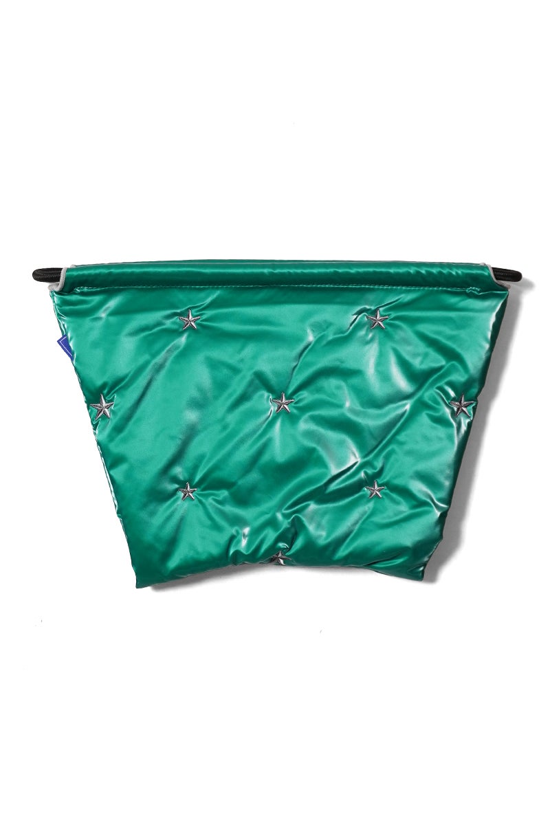 Ball & Chain(ボールアンドチェーン) STELLAR-2(P/XL) ステラ2(P/XL) ポーチXL シルバーステッチ 301488
