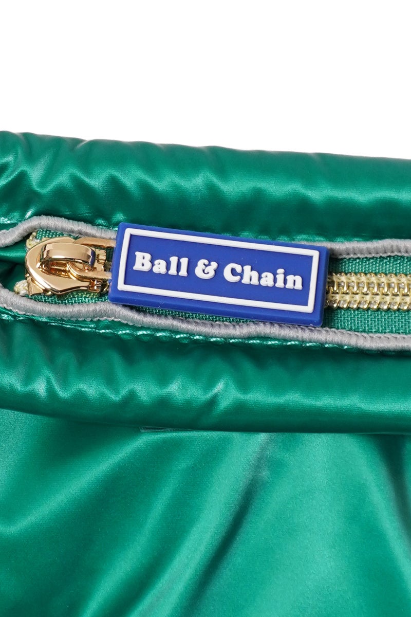 Ball & Chain(ボールアンドチェーン) STELLAR-2(P/XL) ステラ2(P/XL) ポーチXL シルバーステッチ 301488