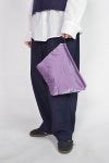 Ball & Chain(ボールアンドチェーン) STELLAR-2(P/XL) ステラ2(P/XL) ポーチXL シルバーステッチ 301488