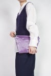 Ball & Chain(ボールアンドチェーン) STELLAR-2(P/XL) ステラ2(P/XL) ポーチXL シルバーステッチ 301488