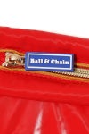 Ball & Chain(ボールアンドチェーン) STELLAR-2(P/XL) ステラ2(P/XL) ポーチXL ゴールドステッチ 301489