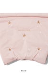 Ball & Chain(ボールアンドチェーン) STELLAR-2(P/XL) ステラ2(P/XL) ポーチXL ゴールドステッチ 301489