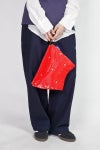 Ball & Chain(ボールアンドチェーン) STELLAR-2(P/XL) ステラ2(P/XL) ポーチXL ゴールドステッチ 301489