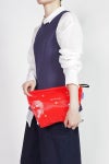 Ball & Chain(ボールアンドチェーン) STELLAR-2(P/XL) ステラ2(P/XL) ポーチXL ゴールドステッチ 301489