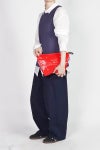 Ball & Chain(ボールアンドチェーン) STELLAR-2(P/XL) ステラ2(P/XL) ポーチXL ゴールドステッチ 301489