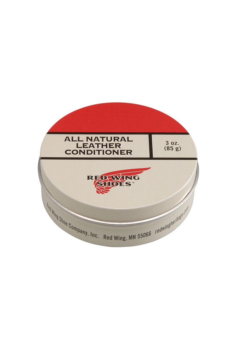 RED WING(レッドウイング) All Natural Leather Conditioner オールナチュラル レザーコンディショナー STYLE NO.97104