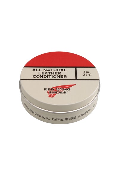 RED WING(レッドウイング) All Natural Leather Conditioner オールナチュラル レザーコンディショナー STYLE NO.97104
