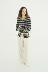 CLANE(クラネ) BASIC TUCK PANTS ベーシックタックパンツ 11110-7123