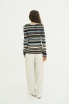 CLANE(クラネ) BASIC TUCK PANTS ベーシックタックパンツ 11110-7123
