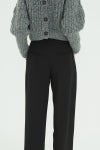 CLANE(クラネ) BASIC TUCK PANTS ベーシックタックパンツ 11110-7123