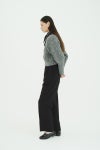 CLANE(クラネ) BASIC TUCK PANTS ベーシックタックパンツ 11110-7123