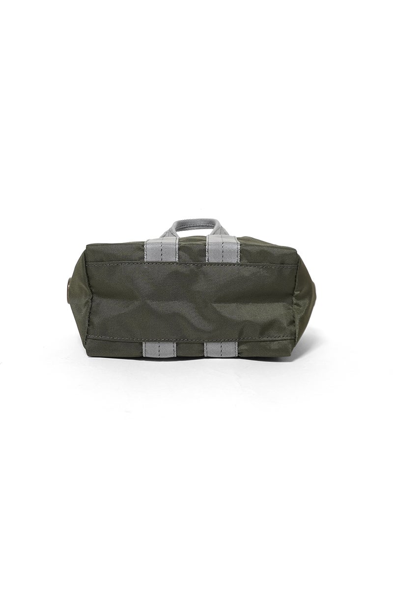 Unlikely(アンライクリー) "Miniature" Aviators Kit Bag S ミニチュアアビエイターキットバッグS U26F-61-0010