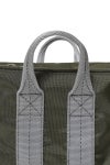 Unlikely(アンライクリー) "Miniature" Aviators Kit Bag S ミニチュアアビエイターキットバッグS U26F-61-0010