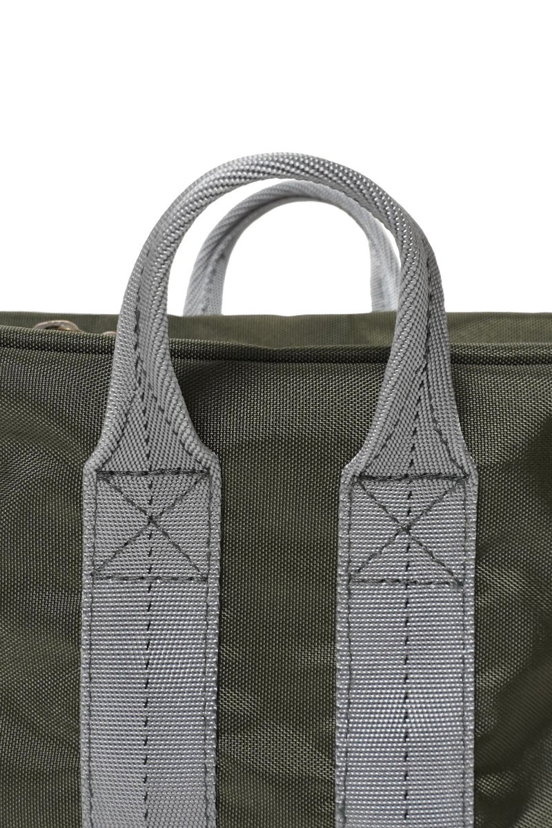 Unlikely(アンライクリー) "Miniature" Aviators Kit Bag S ミニチュアアビエイターキットバッグS U26F-61-0010