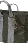 Unlikely(アンライクリー) "Miniature" Aviators Kit Bag S ミニチュアアビエイターキットバッグS U26F-61-0010