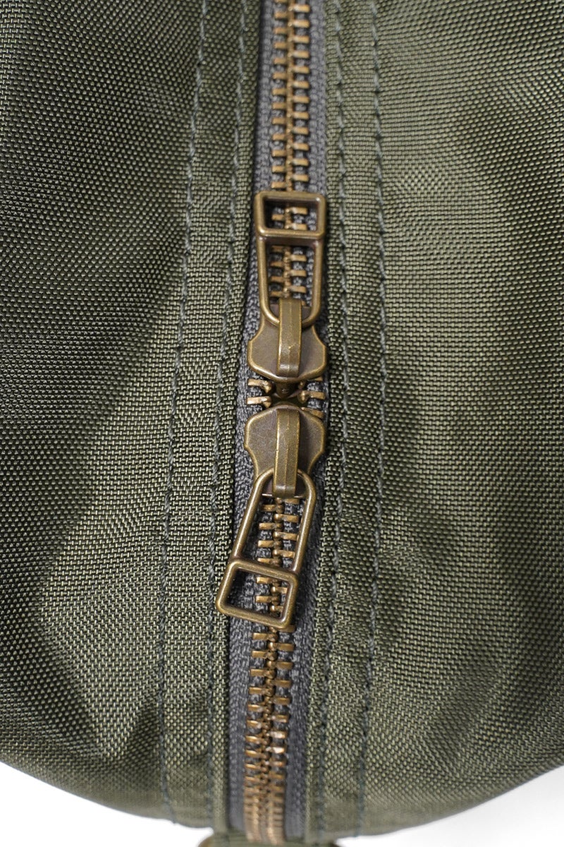 Unlikely(アンライクリー) "Miniature" Aviators Kit Bag S ミニチュアアビエイターキットバッグS U26F-61-0010