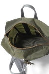 Unlikely(アンライクリー) "Miniature" Aviators Kit Bag S ミニチュアアビエイターキットバッグS U26F-61-0010