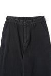 Porter Classic(ポータークラシック) CLASSIC DENIM GENE KELLY PANTS クラシックデニムジーンケリーパンツ BFA-P-005-4266