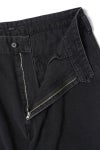Porter Classic(ポータークラシック) CLASSIC DENIM GENE KELLY PANTS クラシックデニムジーンケリーパンツ BFA-P-005-4266