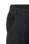 Porter Classic(ポータークラシック) CLASSIC DENIM GENE KELLY PANTS クラシックデニムジーンケリーパンツ BFA-P-005-4266